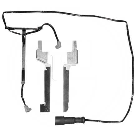 SAF Brake lining wear indicator